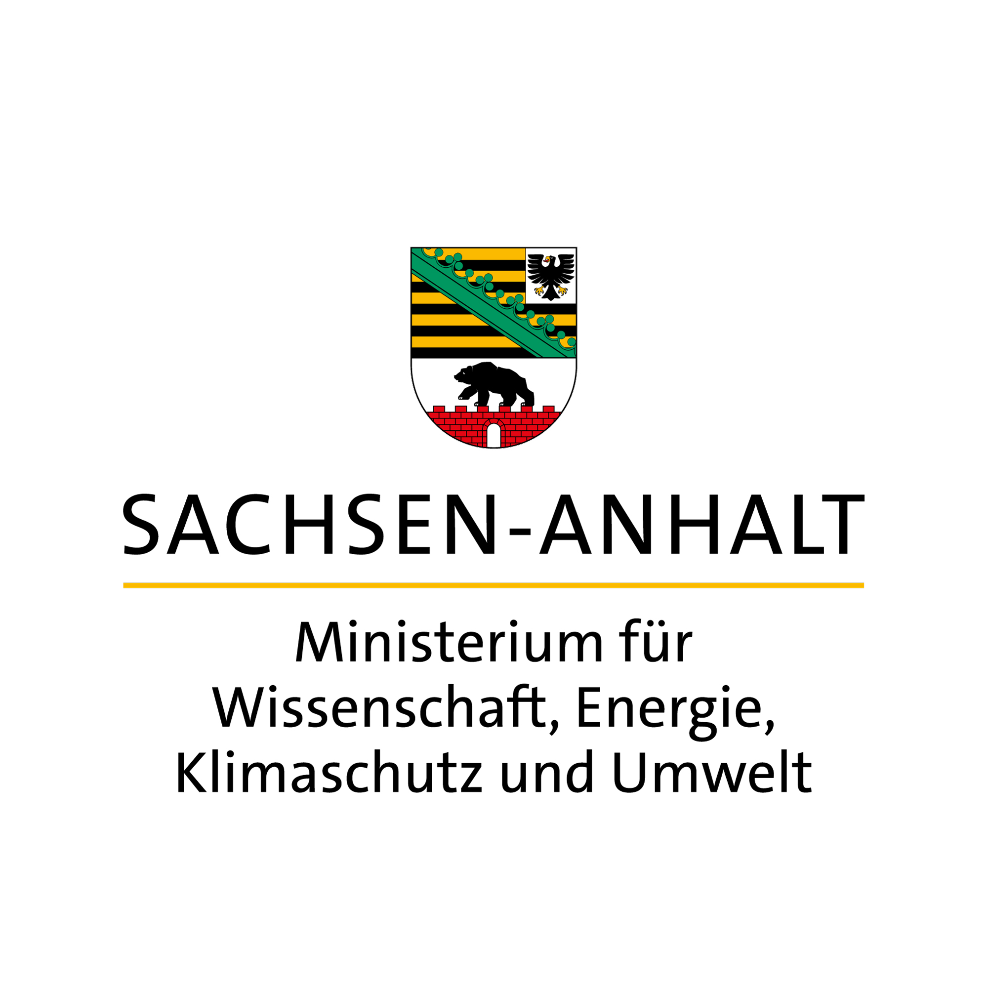 Logo Ministerium für Wirtschaft, Energie, Klimaschutz und Umwelt